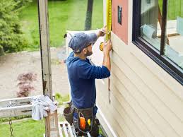 Affordable Siding Repair and Maintenance Services in Dysart, IA